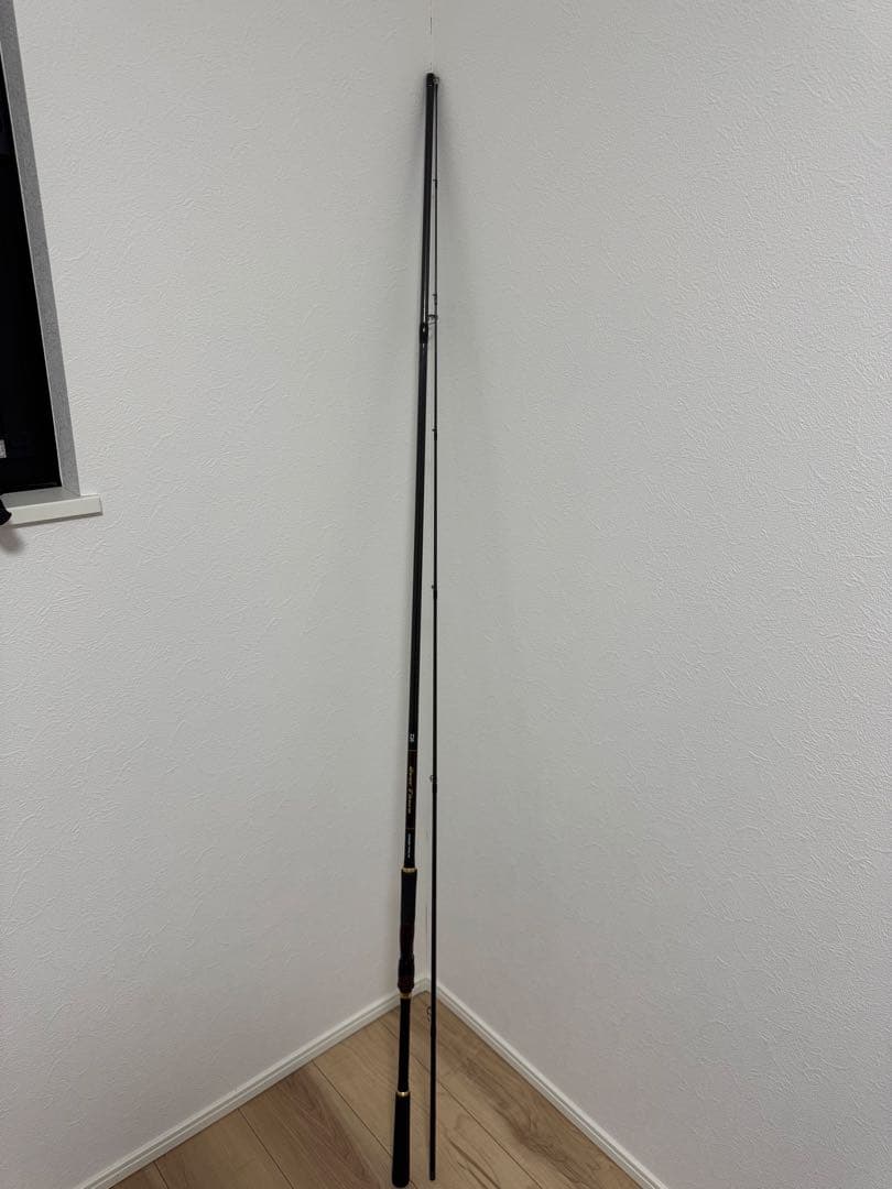 ダイワ オーバーゼア グランデ 109M/ML