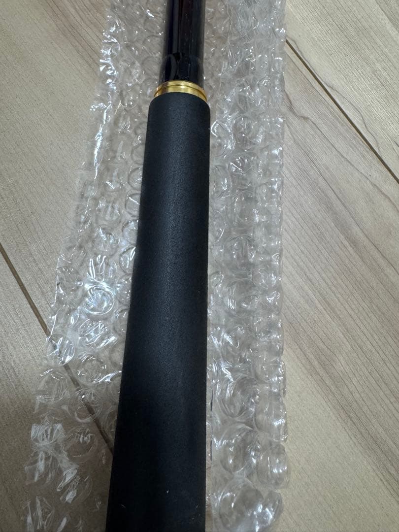 ダイワ オーバーゼア グランデ 109M/ML