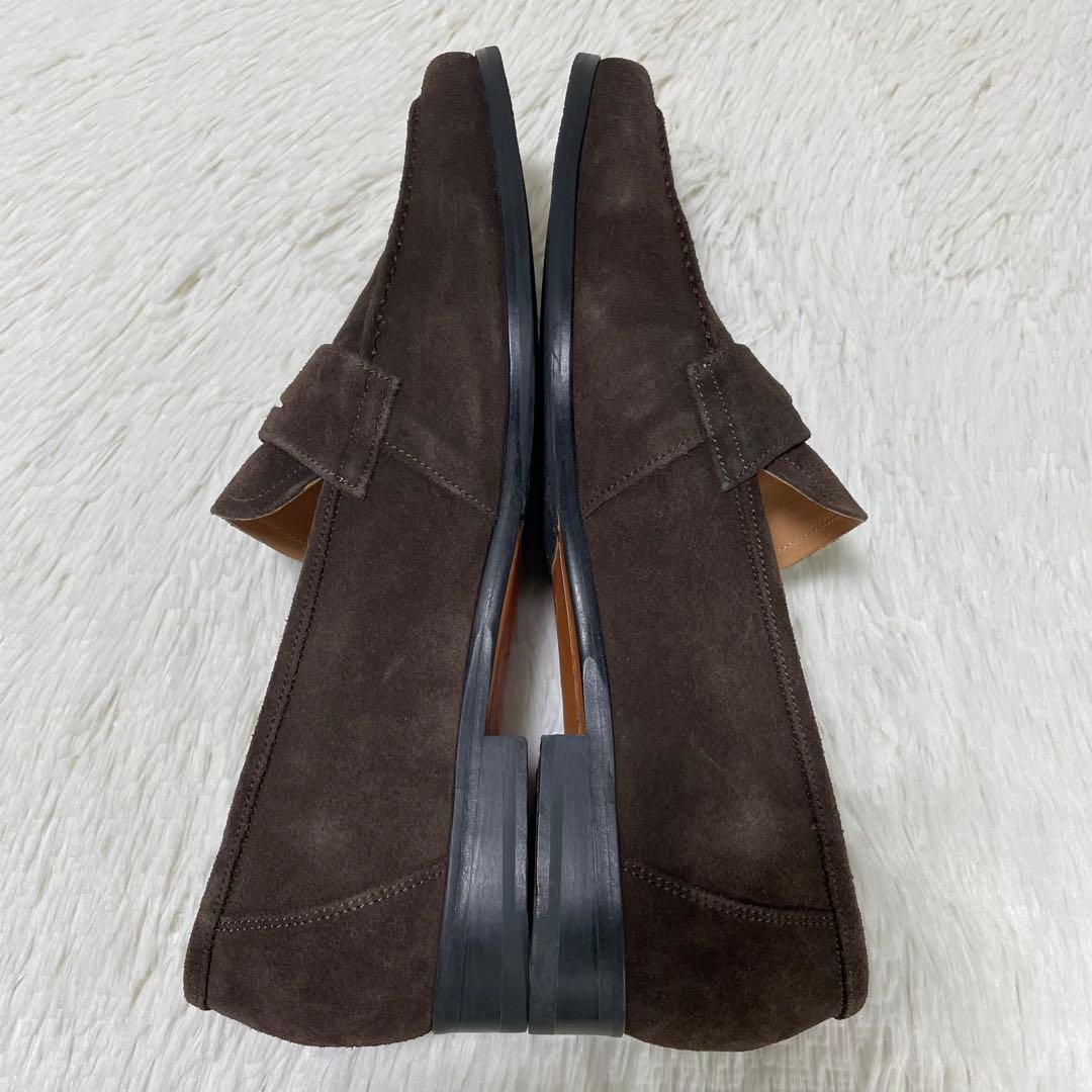 美品✨ 定価3.2万 Cento Felina ローファー　日本製　26.5cm