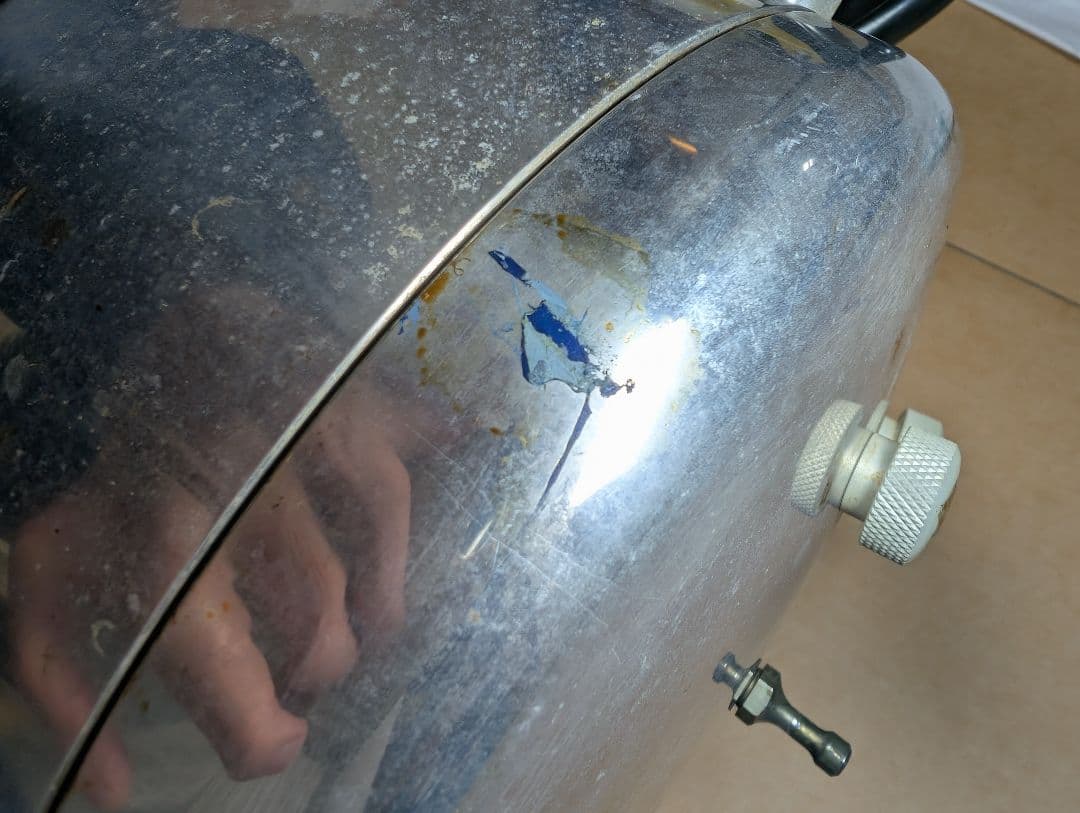 ヘイワ 平和 圧力鍋 6.0L マジックブラウン MB-623