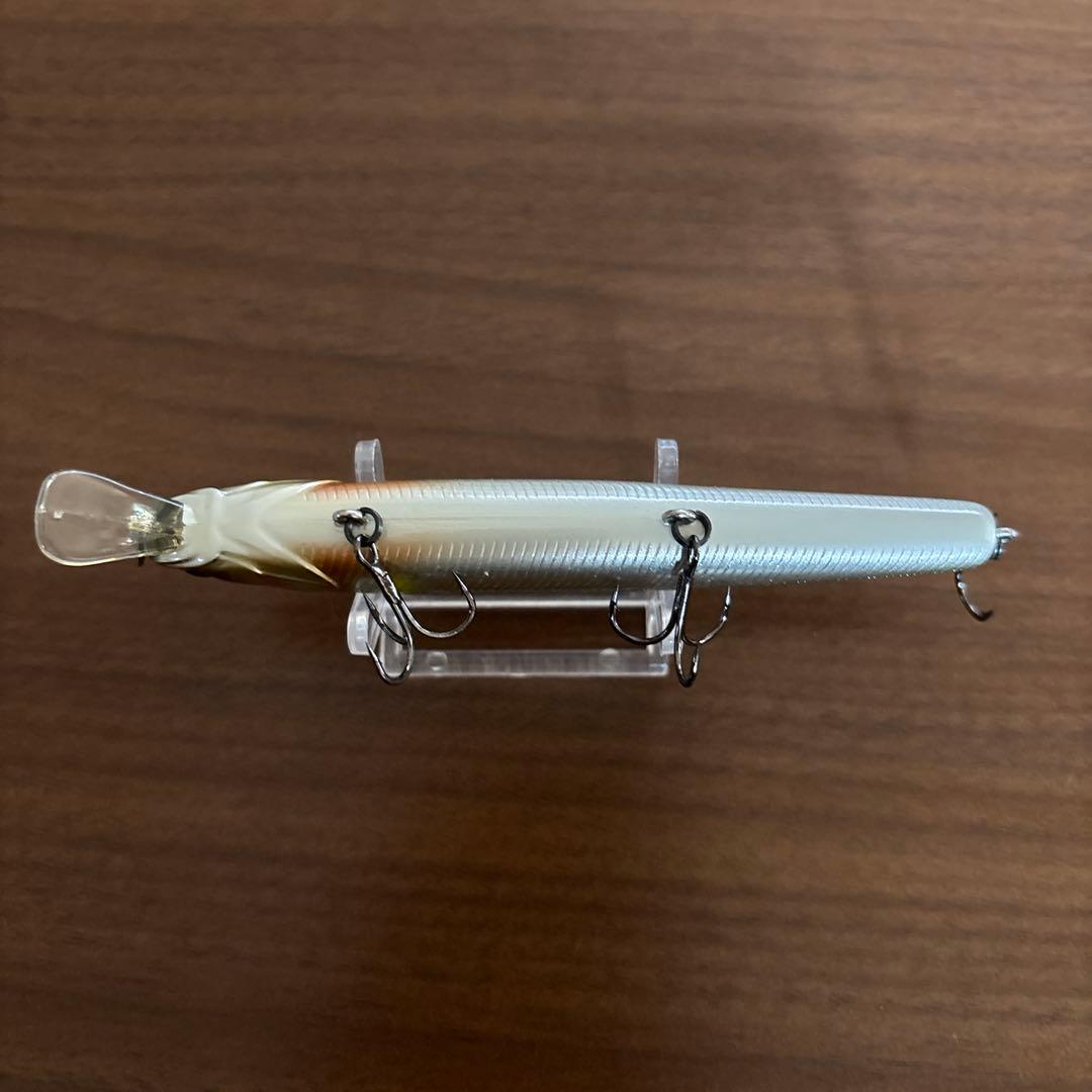 レイドジャパン　ジャッカル　エバーグリーン　イマカツ　ミノーセット　7個セット