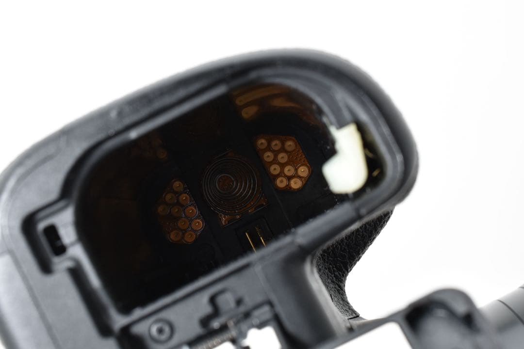 ☆保証付☆Canon EOS 5D Mark IV標準&望遠ダブルレンズセット