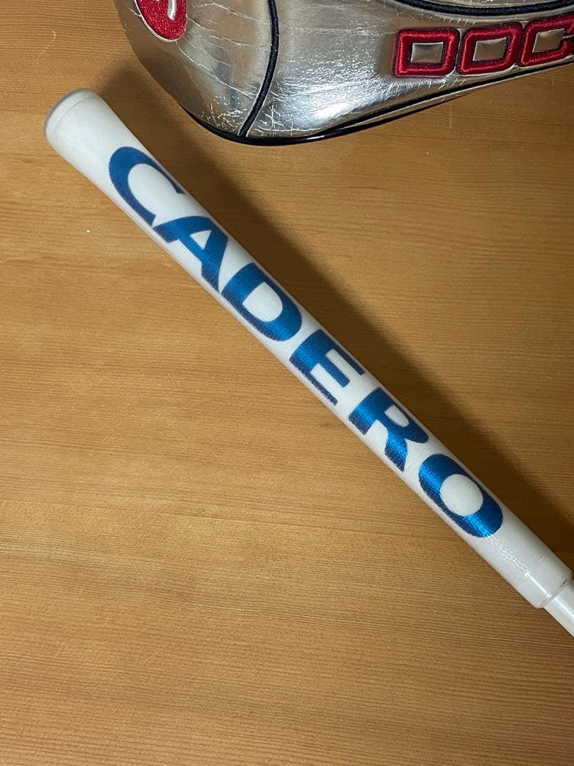 【2本SET】1W&3W ステルス2プラス & DOCUS DOF702F