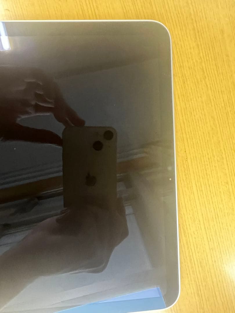 iPadpro 11インチ 第4世代