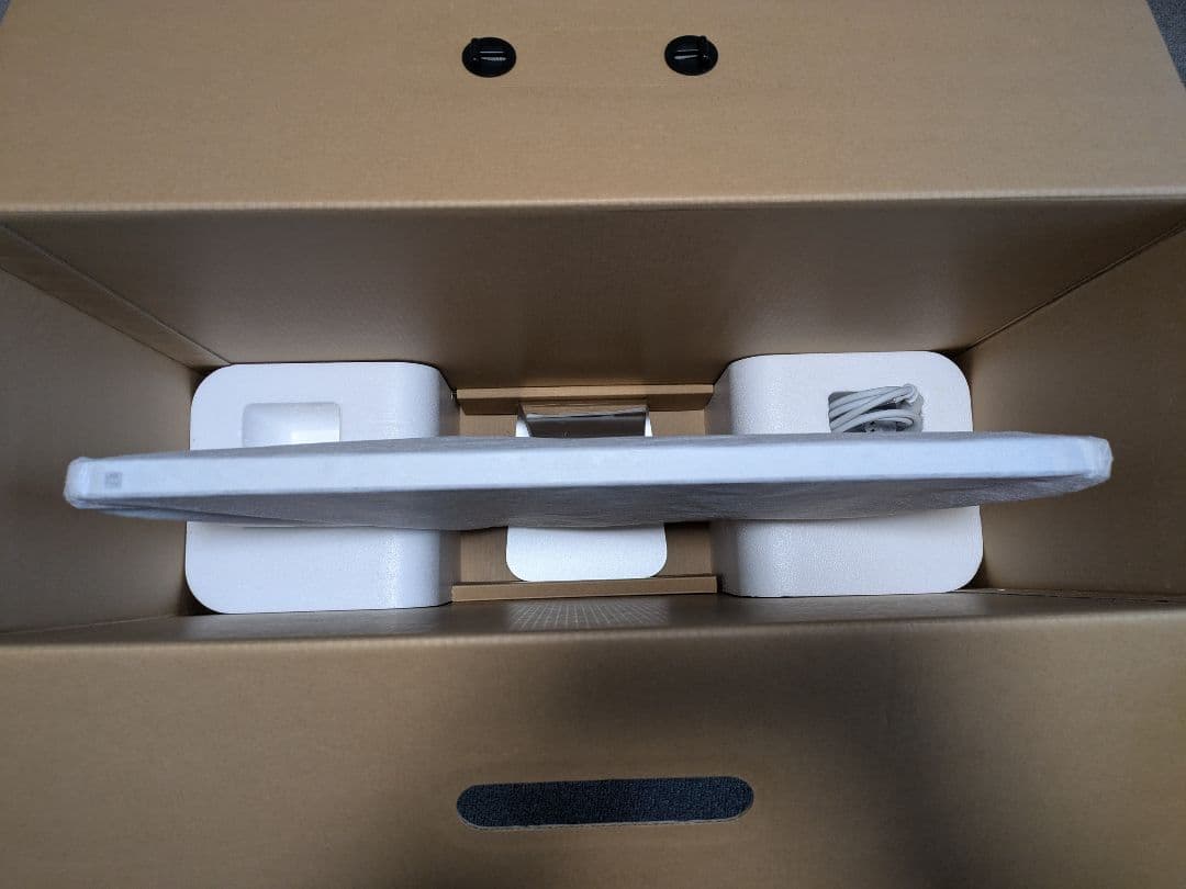 Apple サンダーボルトディスプレイ(未使用)