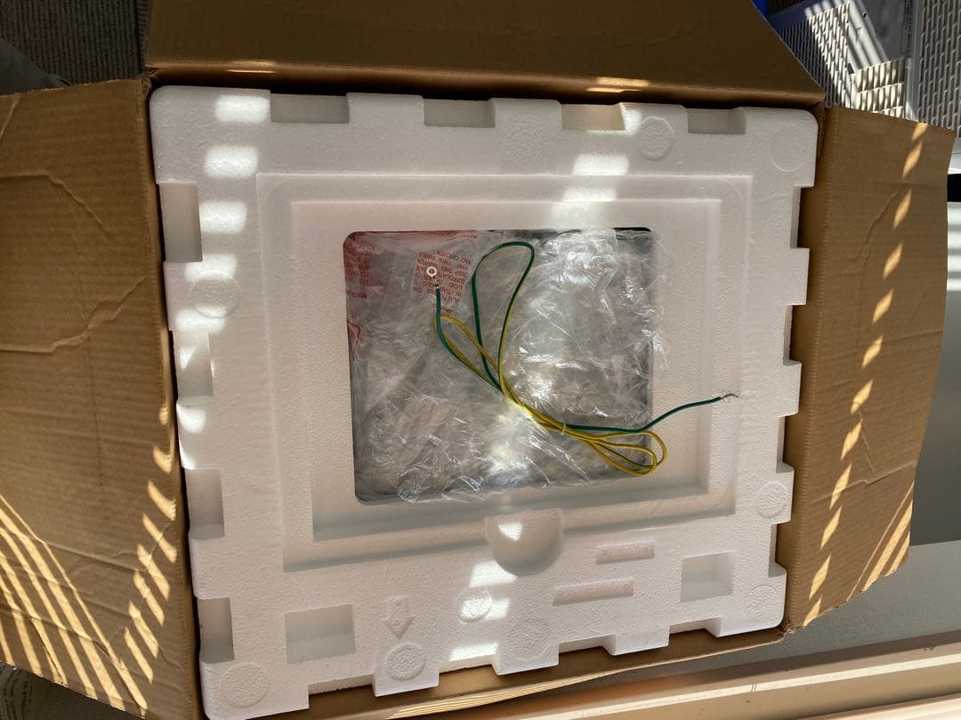 SHARP オーブンレンジ RE-SD18A-B