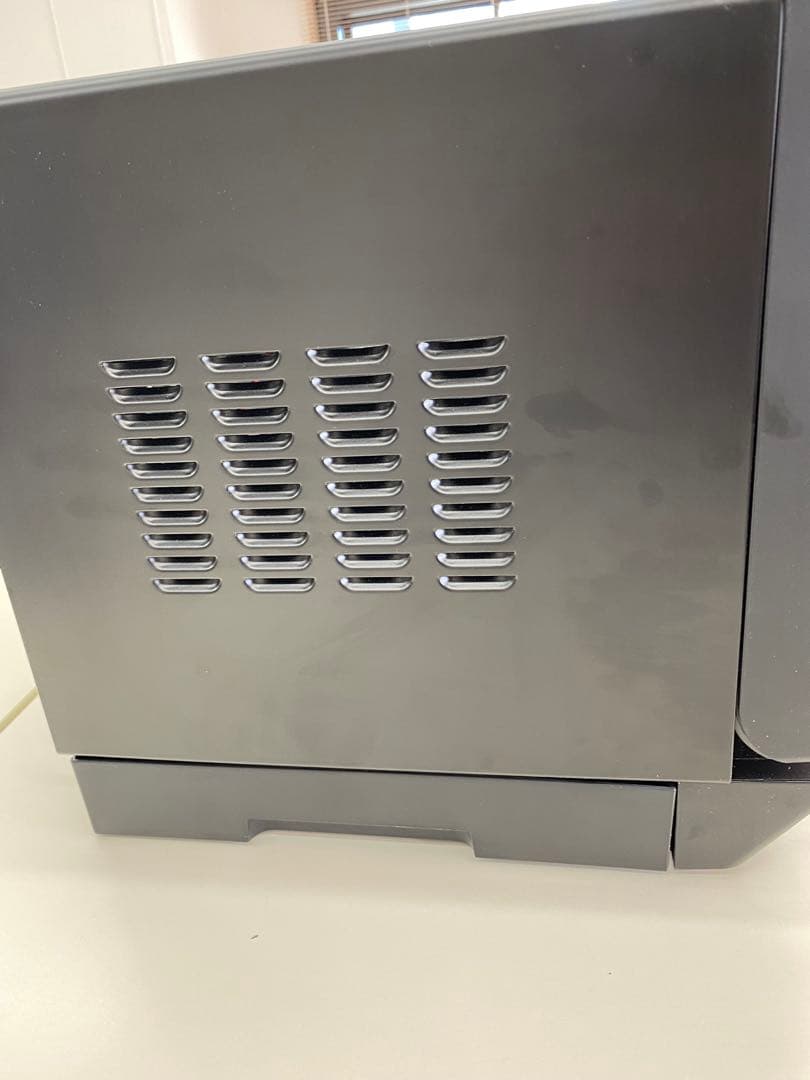 SHARP オーブンレンジ RE-SD18A-B