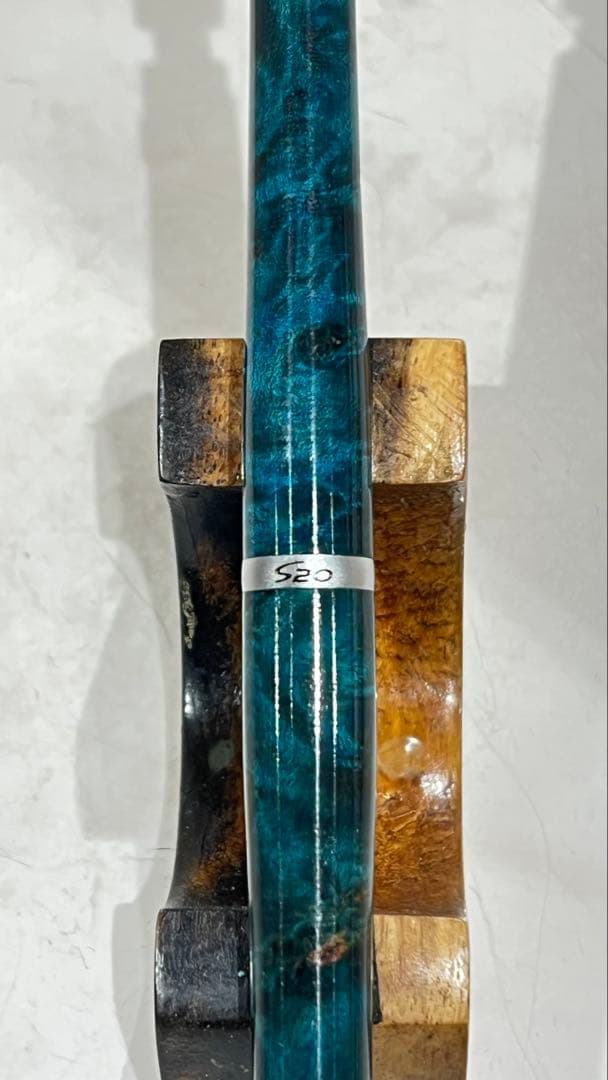 S20 0.5mm スタビ③17-7ノックボタン