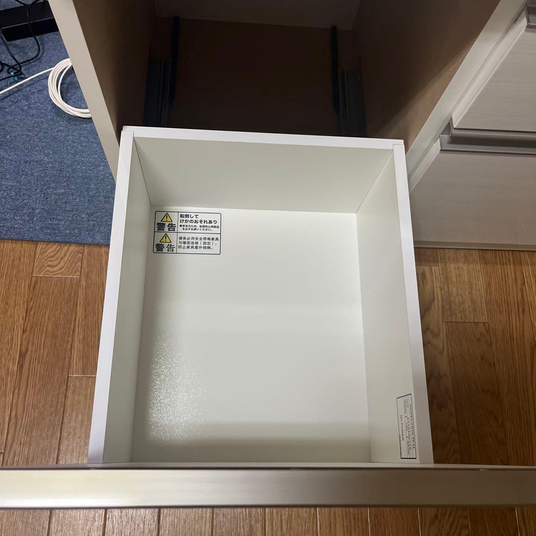 【定価110000】ニトリリガーレ(セラミック天板リガーレ120CT WH)