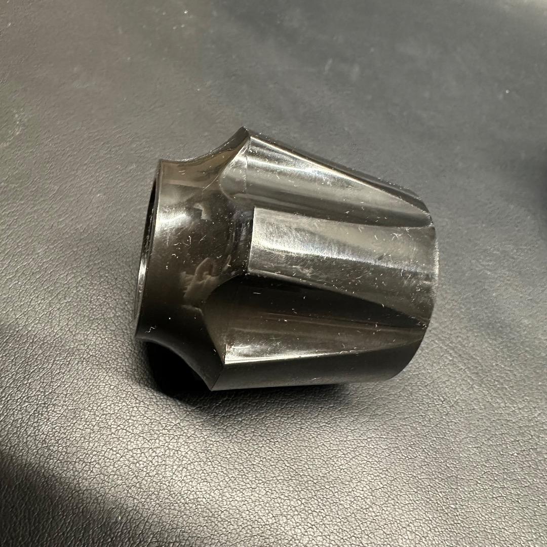 ♡Hd左1001 未使用保管品 TWELVETAP CO2レギュレーター