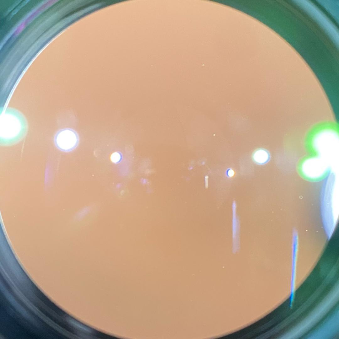 レンズ(単焦点) Summilux M50mm f1.4 ASPH.6bit 11891C