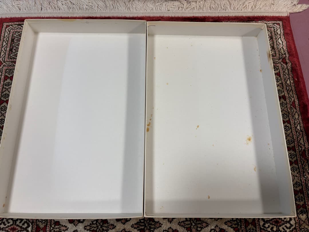 【中古品】スヌーピーカレンダージグソーパズル　1989年版 1000ピース