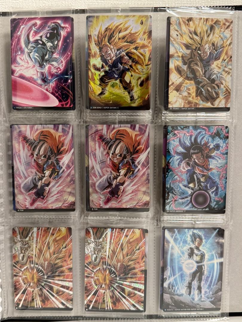 ドラゴンボール　イタジャガ　79枚　まとめ売り