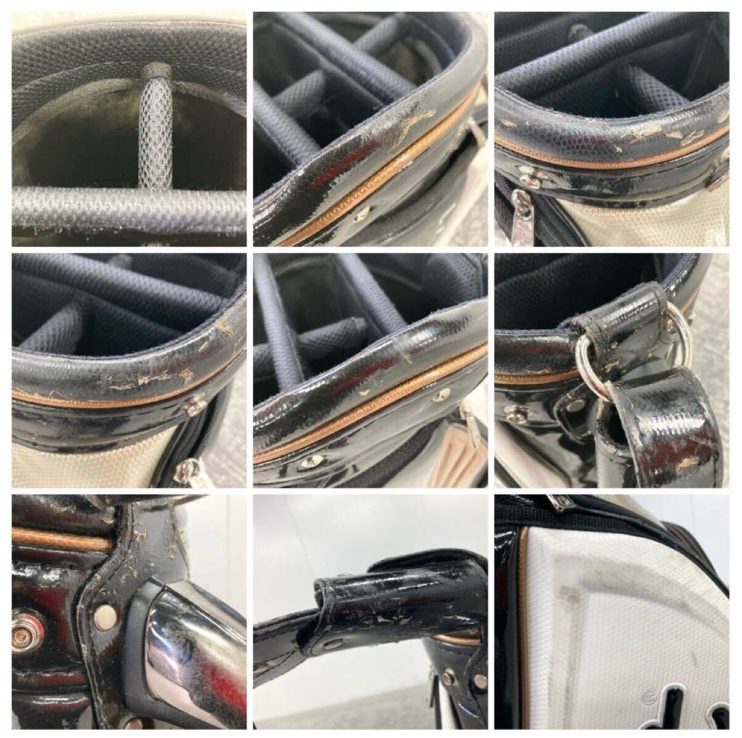 限定品モデル　Titlest タイトリスト　PRO V1 キャディバッ