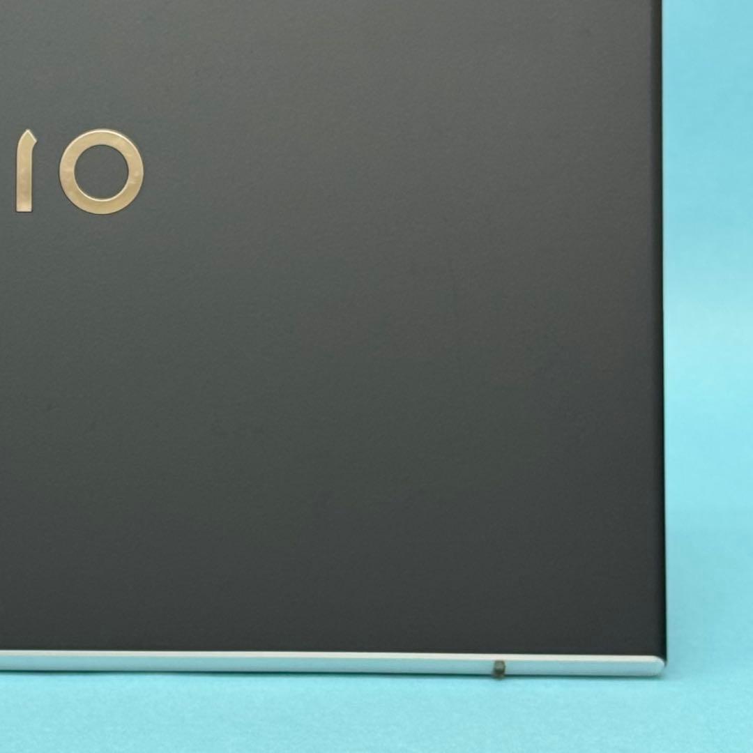 840 美品 VAIO PG i5 第12世代 16GB office2024
