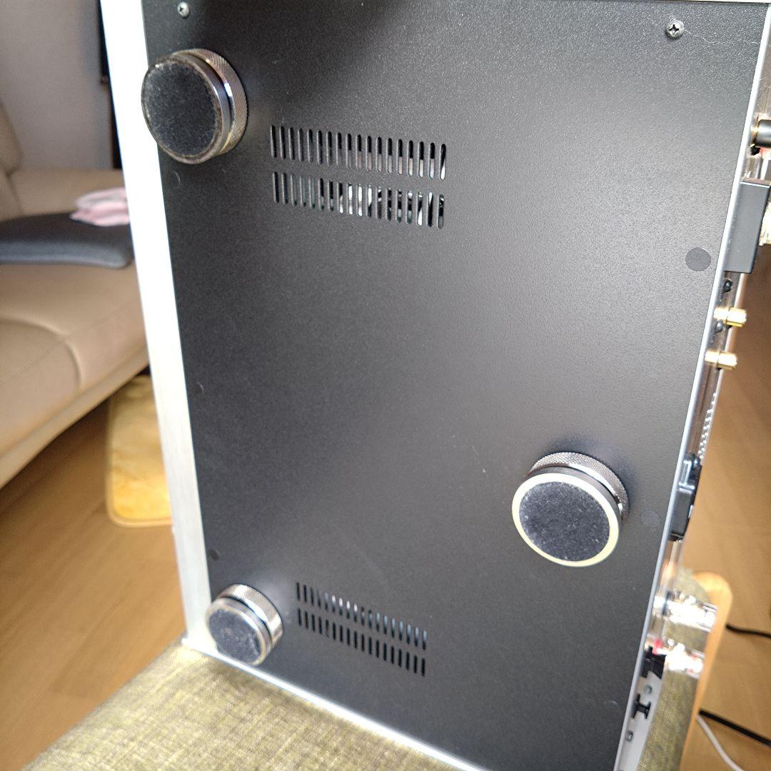 TEAC NR-7CD ネットワークCDプリメインアンプ