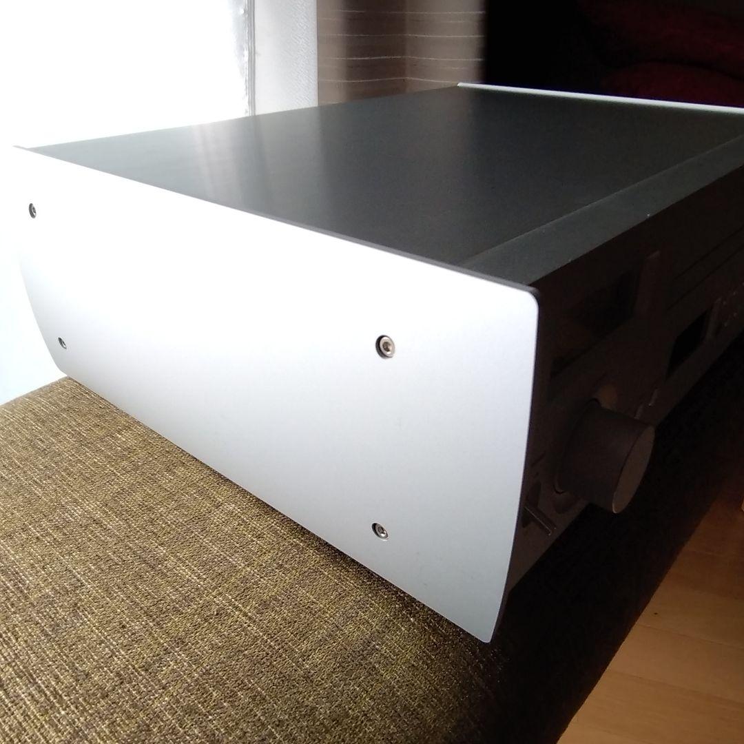 TEAC NR-7CD ネットワークCDプリメインアンプ