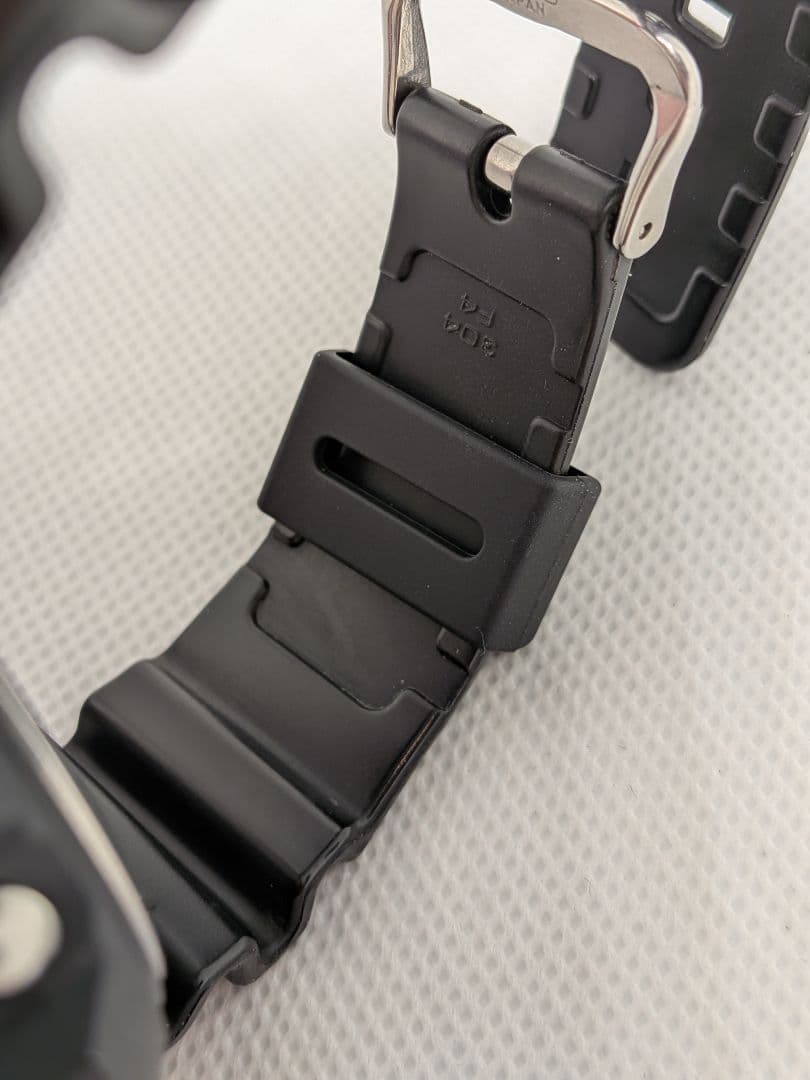 時計 DW-6600