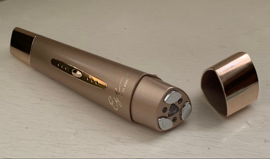 1回使用 IKKOプロデュース ME LA BOUM Eye