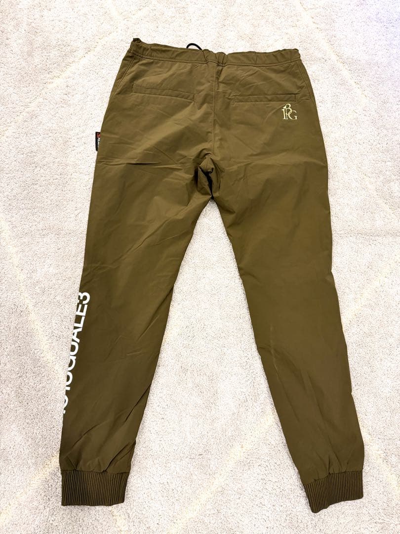 メンズウェア 1PIU1UGUALE3 GOLF SHAKA SET UP