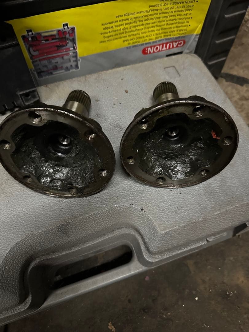 jzx100.jzx90.jzx81 オープンデフ用 サイドフランジ