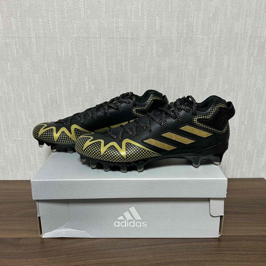 Adidas Freak 22 27.5cm アディダス アメフト スパイク