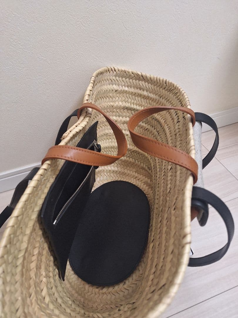 【PIERRE HARDY 】ピエールアルディALPHA バスケット