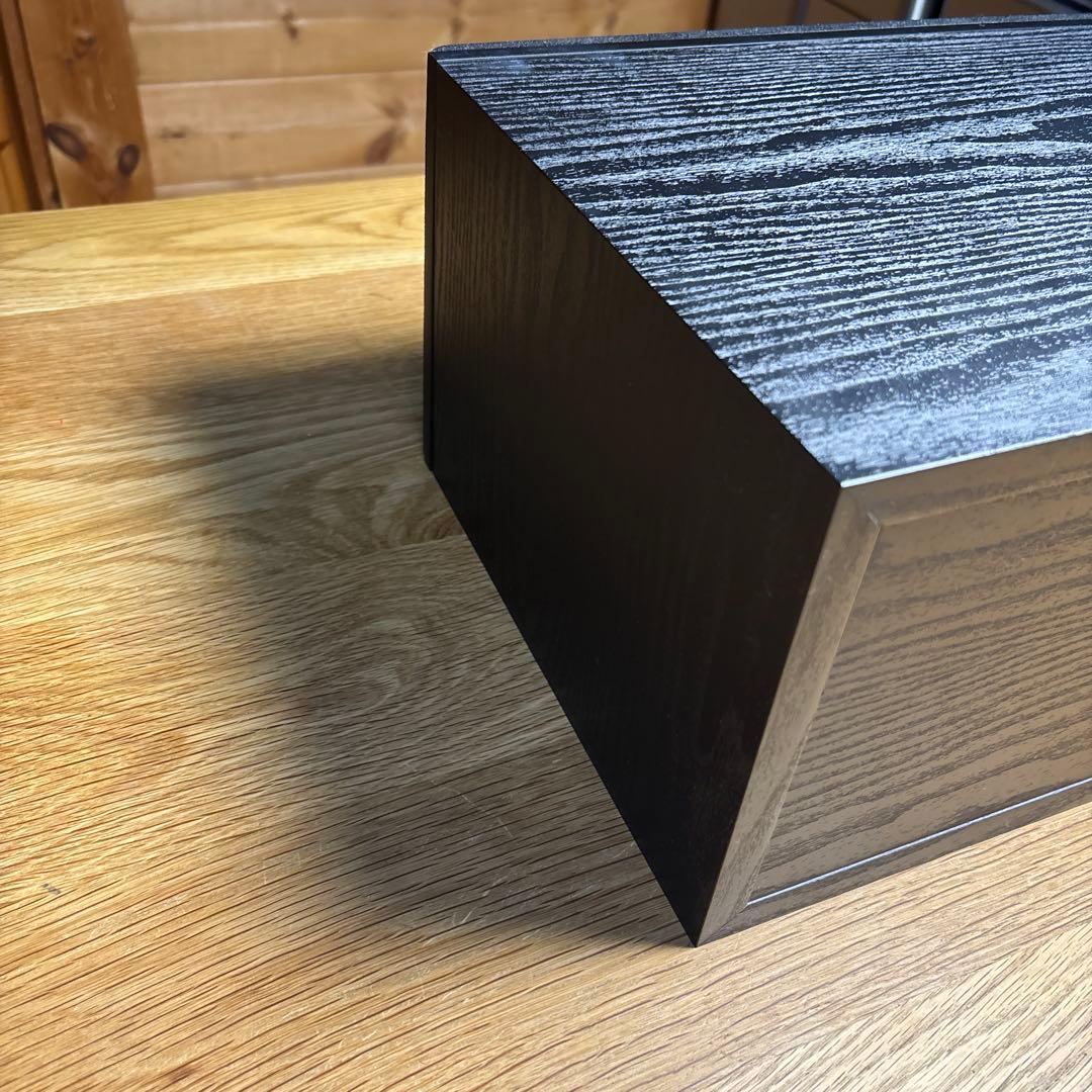 KEF Q200c センタースピーカー　美品