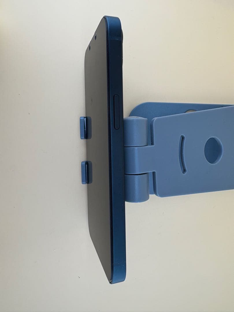 iPhone13ミッドナイト128gbバッテリー100%