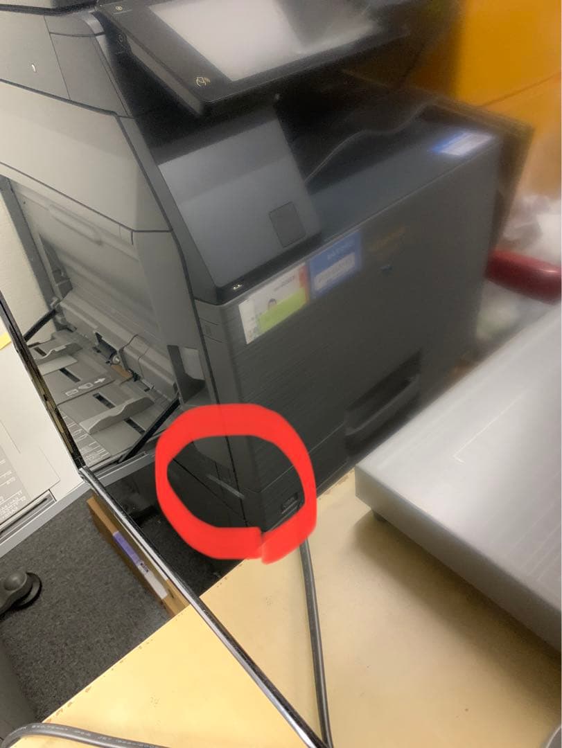 SHARP LC-55W30 55インチ液晶テレビ