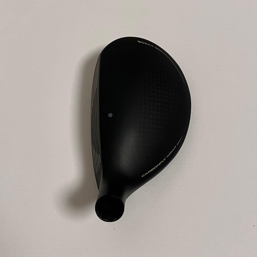 【美品】 PING G430 3U (19°)ヘッド単品