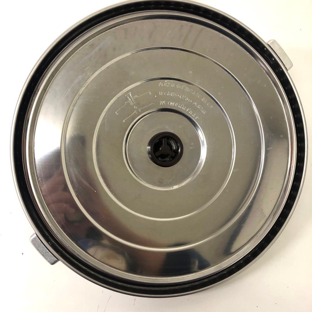 459-Q パロマ ガス炊飯器 PR-300F LPガス用 436-1