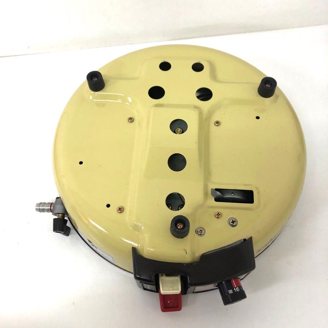 459-Q パロマ ガス炊飯器 PR-300F LPガス用 436-1