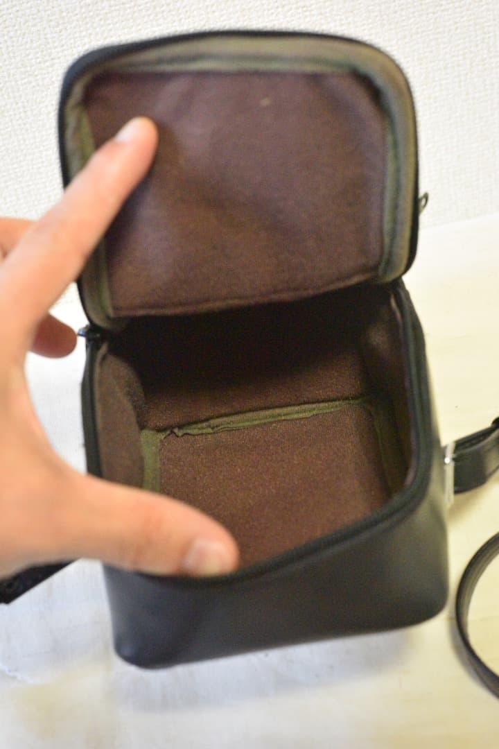 NIKONOS V 35mm F2.5 付き 純正ケース付き