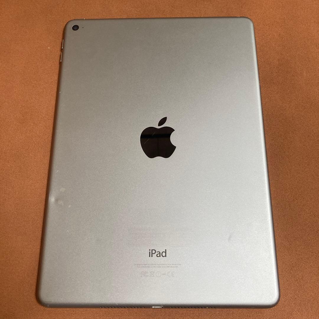 163【早い者勝ち】iPad Air2 第2世代 128GB WIFIモデル☆