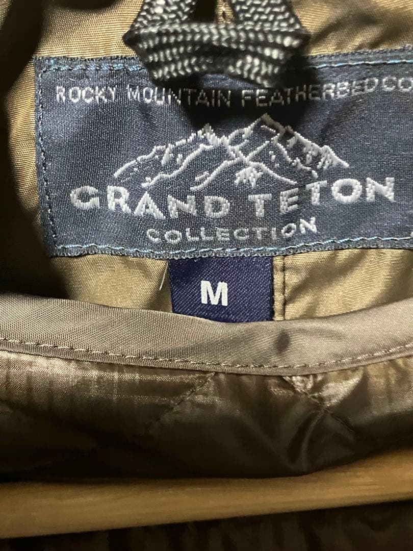 Rocky Mountain Featherbed M51 フィッシュテール