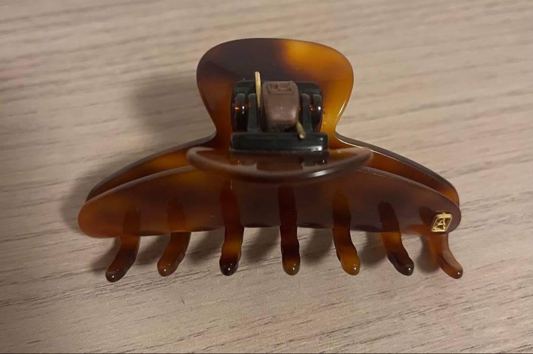 Alexandre de paris ヘアクリップ