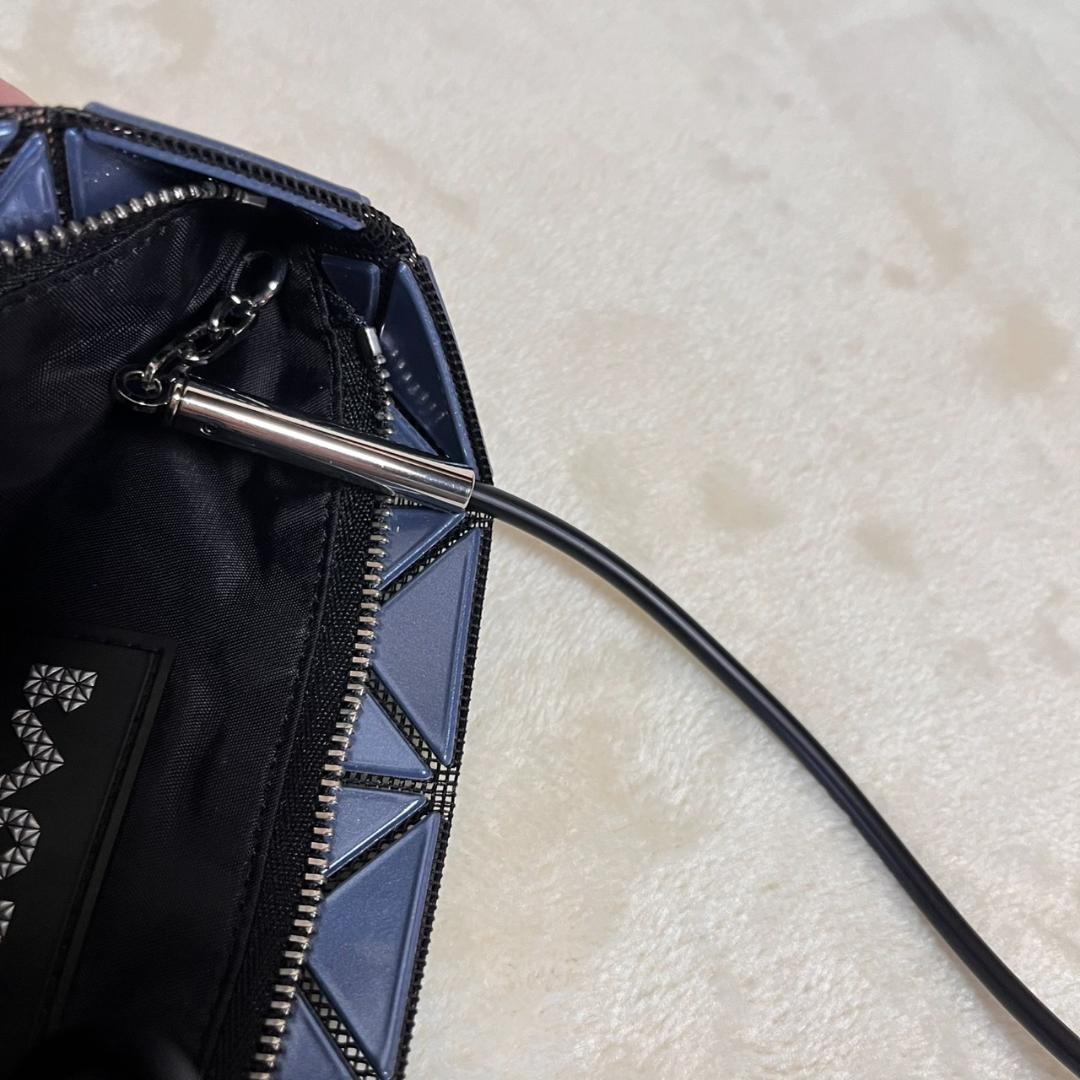 T*p様 BAOBAO ISSEYMIYAKE ショルダー バオバオ 美品