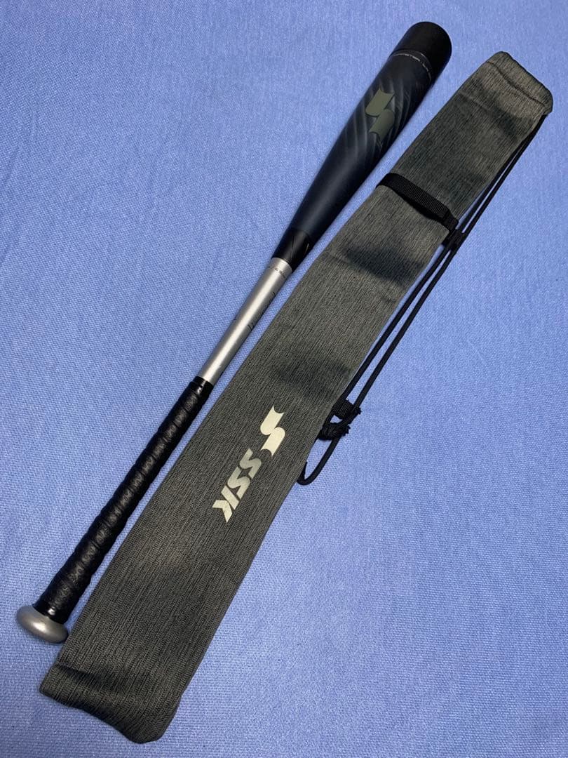 ＭＭ１８【超美品】83cm 660g ライトミドル