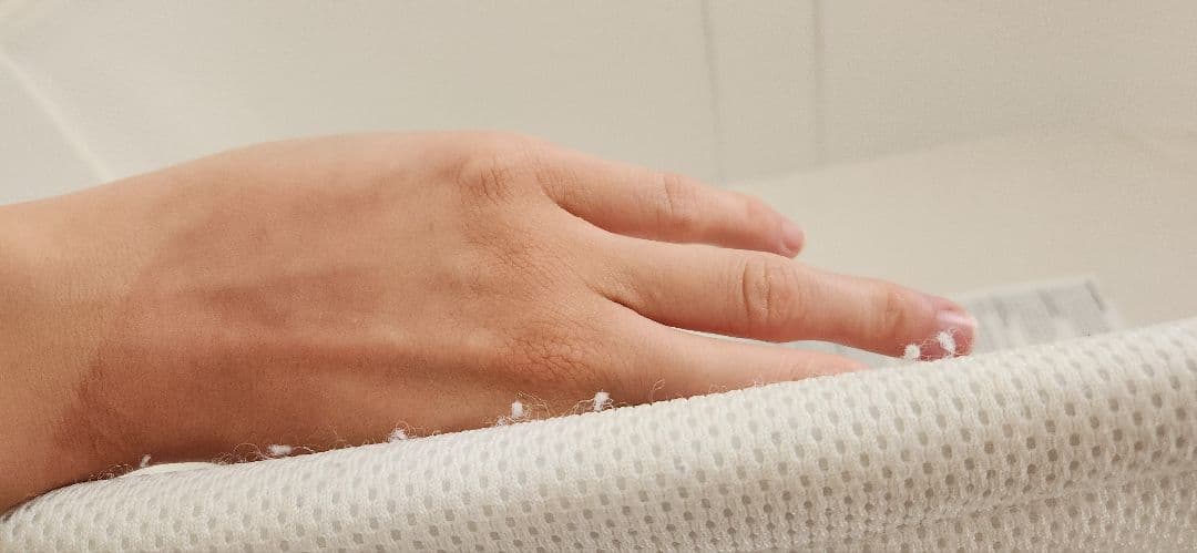 ベビービョルン クルード