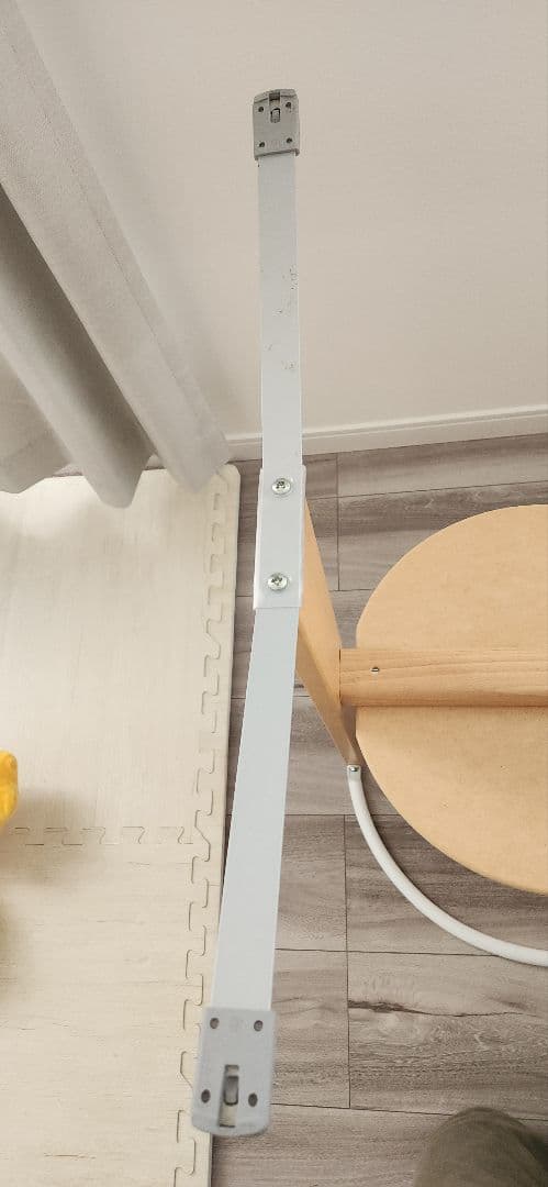 ベビービョルン クルード