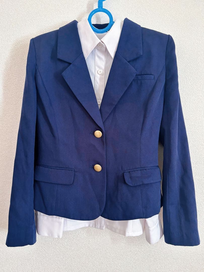 ラブライブ！音ノ木坂学院 制服 ACOS コスプレ アニメイト