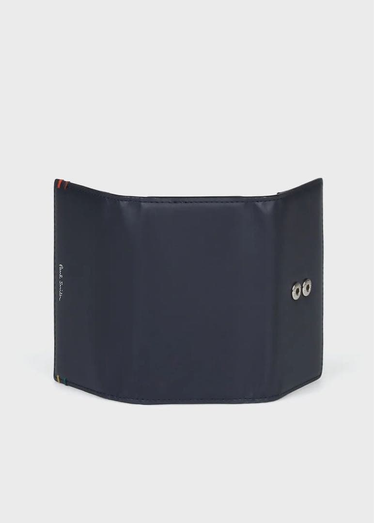 Paul Smith ハイライトステッチ　キーケース