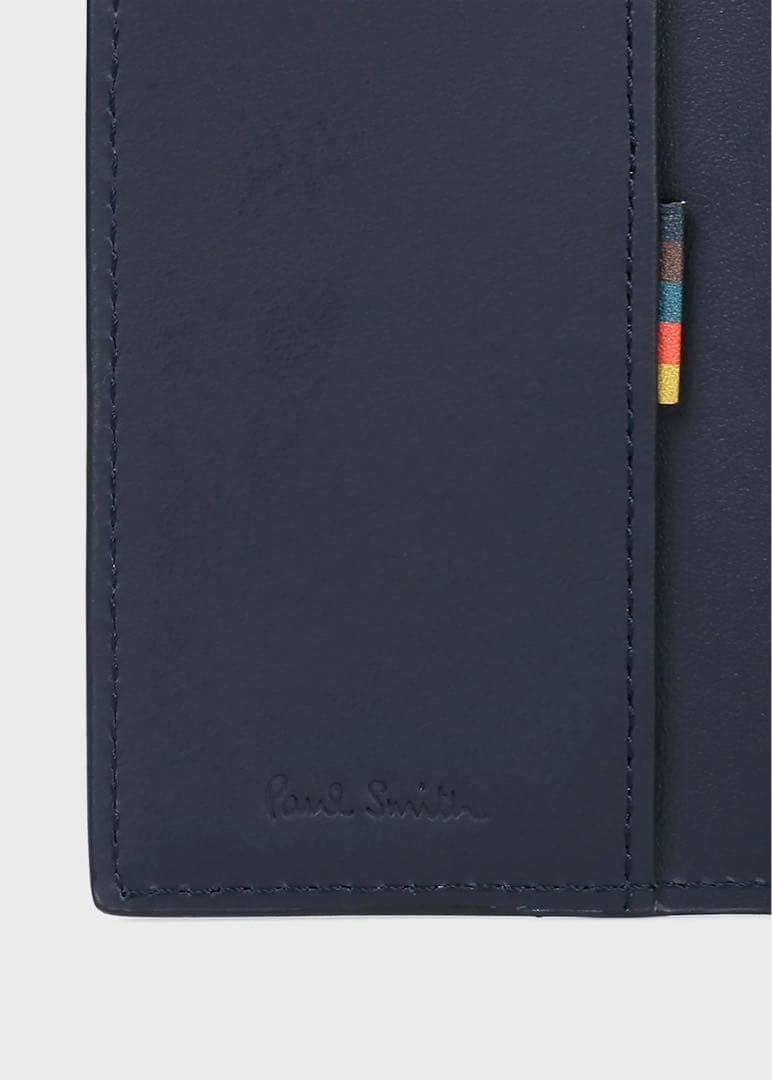 Paul Smith ハイライトステッチ　キーケース
