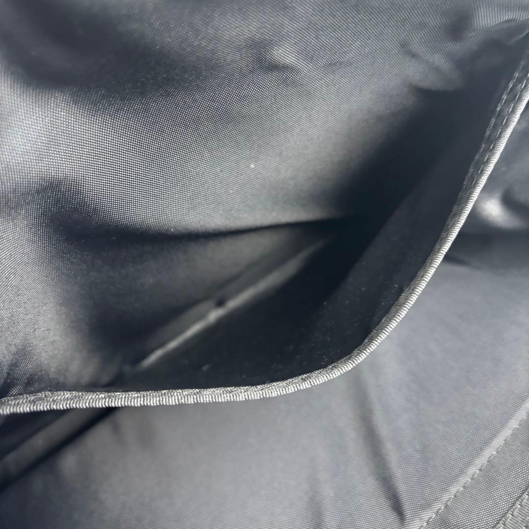 BRIEFING MOBILE LINER 2wayビジネスバッグ