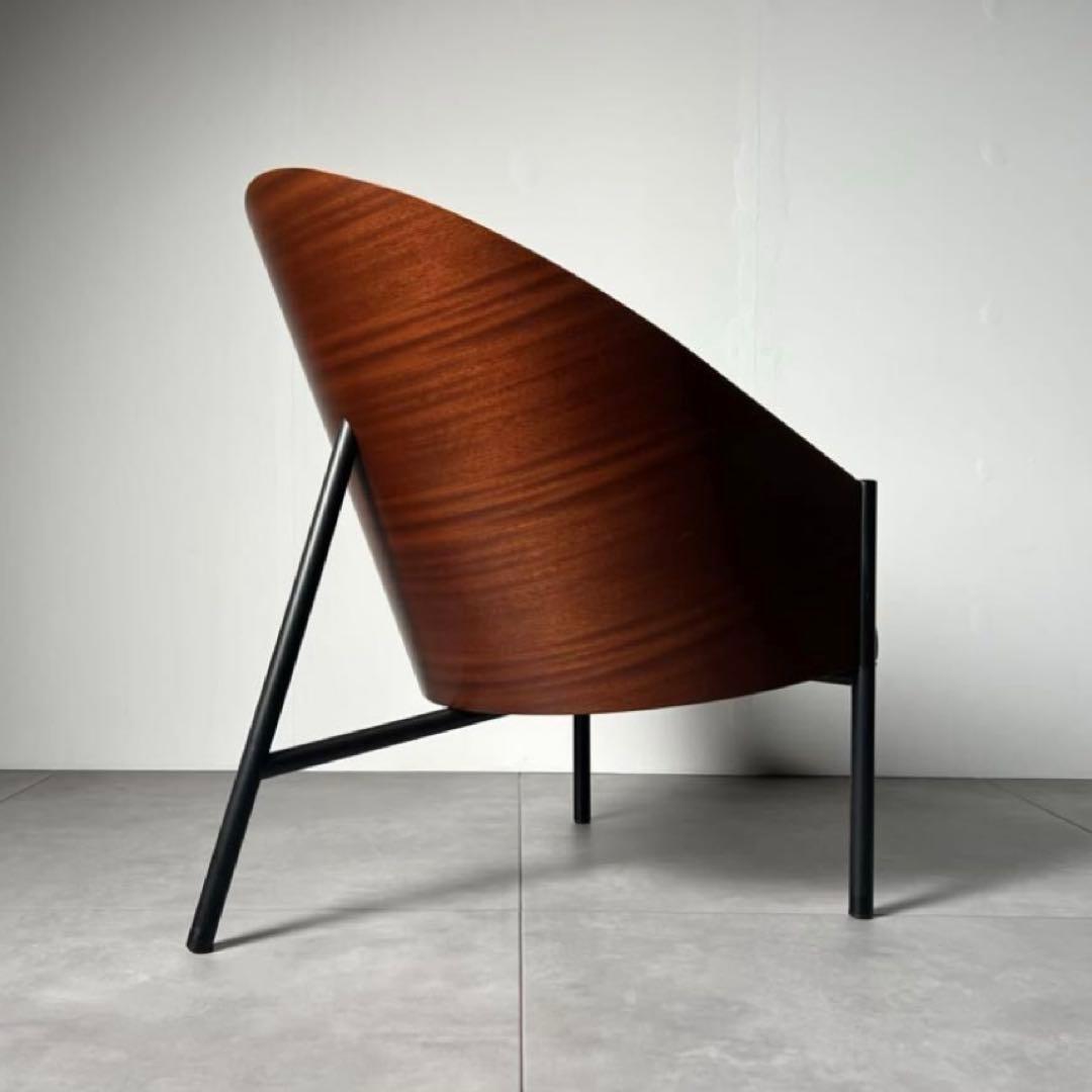 フィリップ・スタルク PRATFALL Easy Chair DRIADE