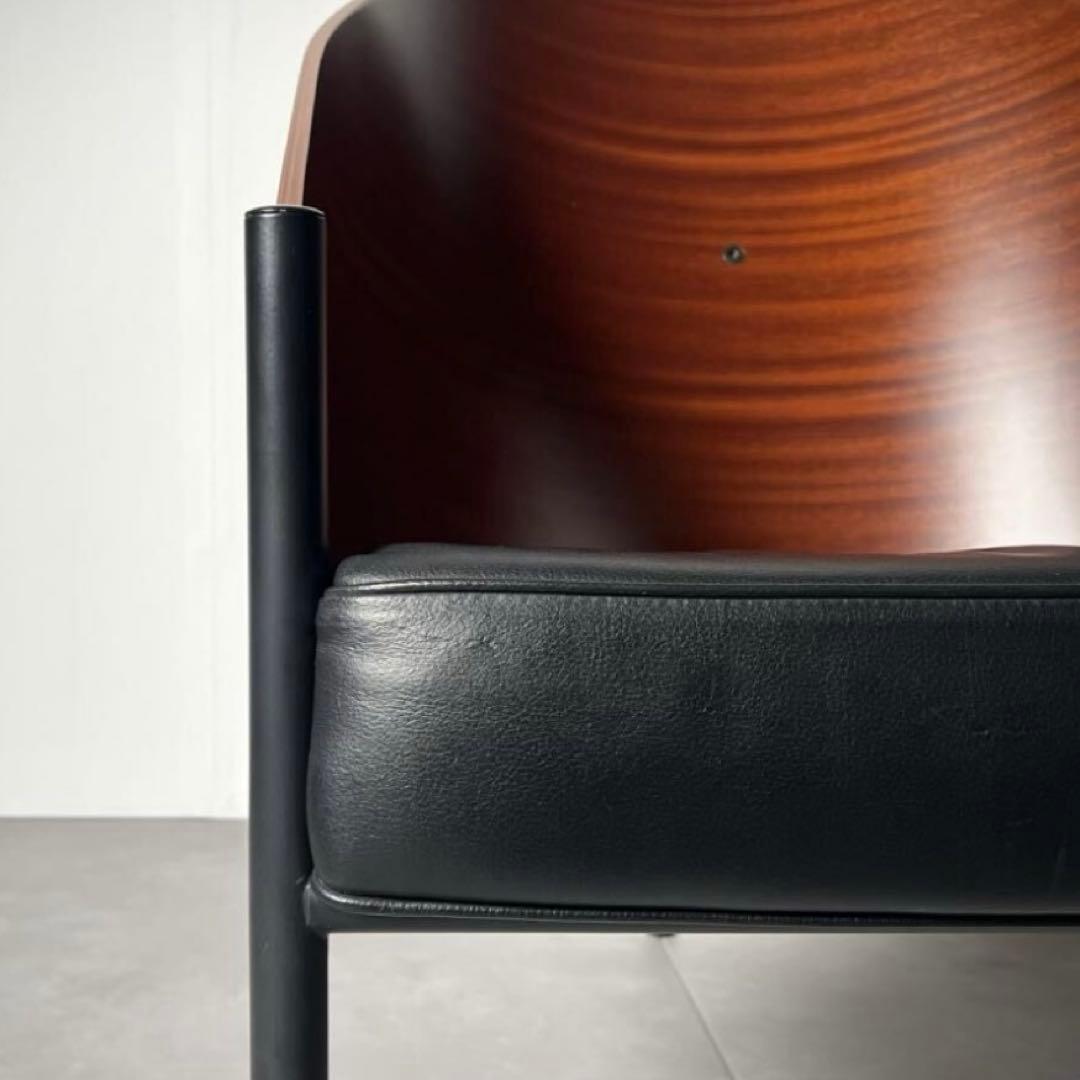 フィリップ・スタルク PRATFALL Easy Chair DRIADE