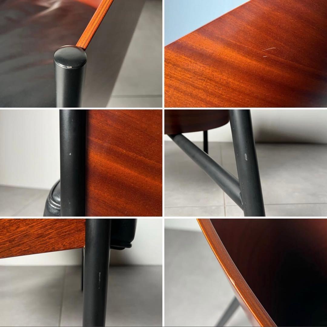 フィリップ・スタルク PRATFALL Easy Chair DRIADE