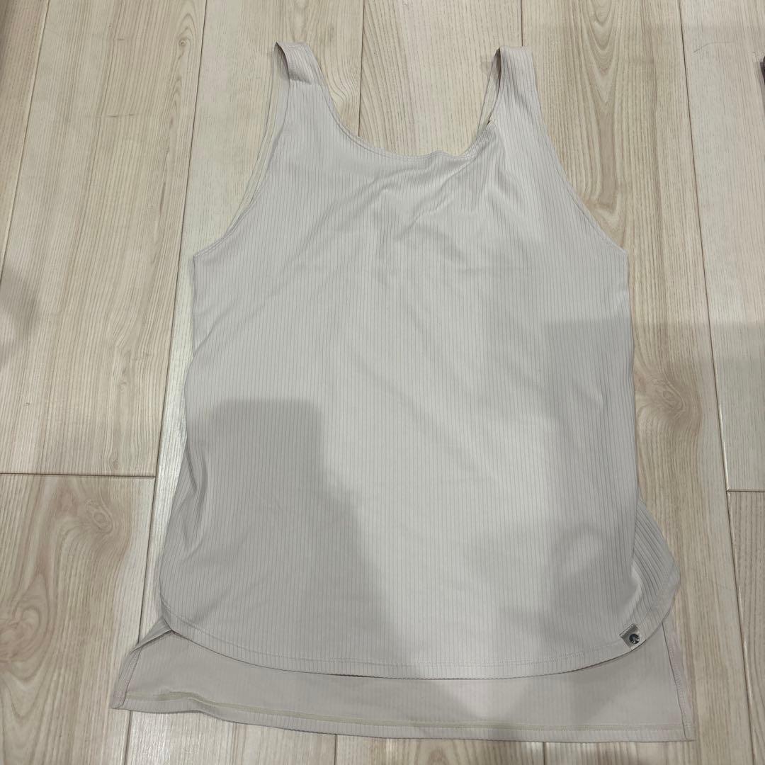 skara上下ウェアヨガラグおまけ2点 lava