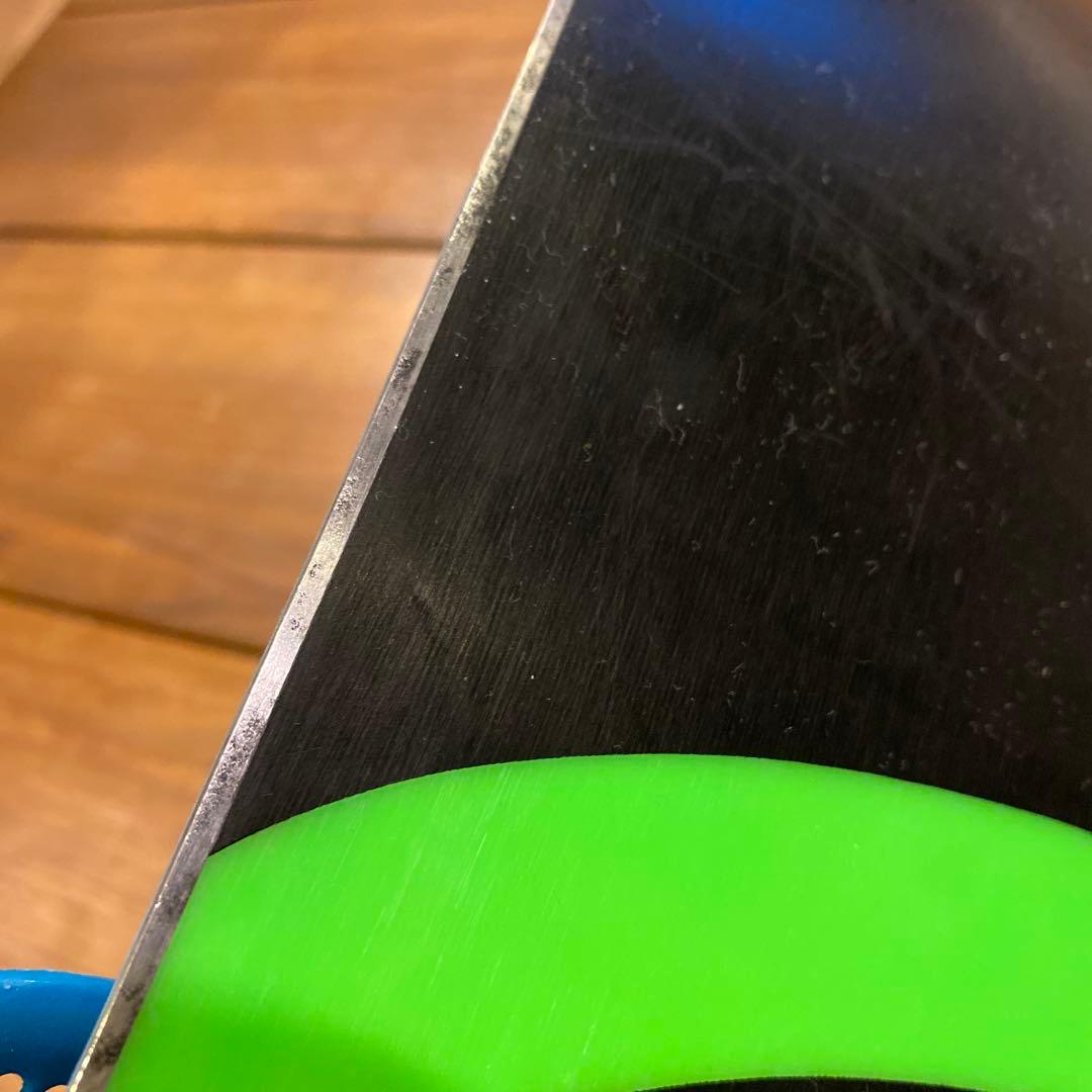 い*あ様 キッズ K2スノーボード 90㎝ &ビンディングセット